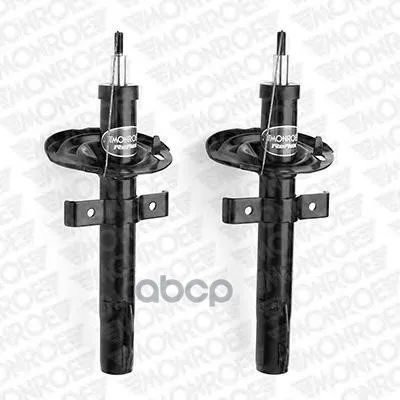 Амортизатор Подвески Reflex(Упаковка 2 Шт, Цена За 1 Шт) Monroe E4751 Monroe арт. E4751