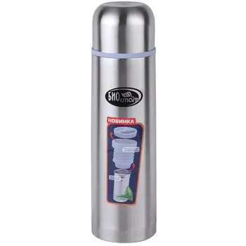 

Thermos y/G nb-1000z cork with a sieve biostal