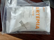 Fish-Food Shelling-Eggs Brine Shrimp Artemia Aquarium Tropic Feeding Baby for New 150ml