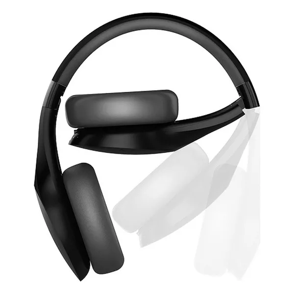 Складные Наушники с Bluetooth Motorola Pulse Escape
