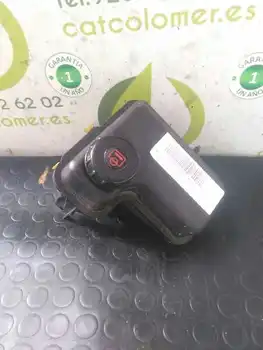 

7310915 deposit Servo Peugeot 407 2.7 Hdi Fap Cat (uhz / Dt17ted4)