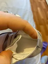 2021 nuevos bebés zapatos lona deportes clásicos zapatillas de deporte de bebé recién nacido niños niñas en primer lugar los caminantes zapatos de Velcro zapatos de niña recién nacida zapatos