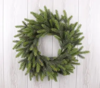 

Christmas wreath TPK "new Christmas tree" Boyarsky 50 cm