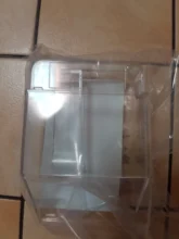 Cover Chime Bell-Ring Button-Transmitter SMATRUL Rain Smart-Door Wireless Doorbell Waterproof