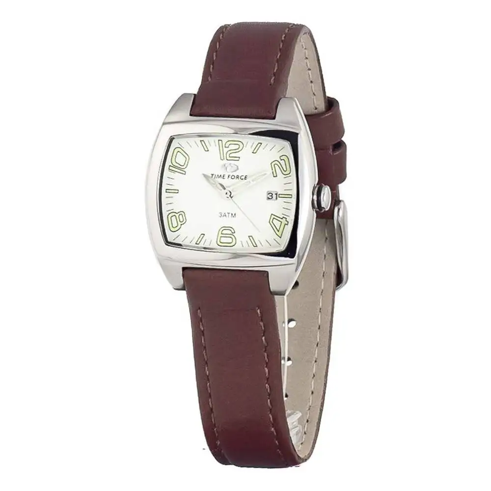 Женские кварцевые часы Time Force TF2588L-02