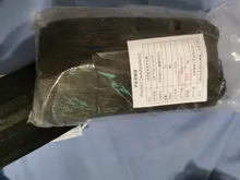 10-200 Uds desechable médico boca máscara Anti polvo máscara negra 3 capas no tejida respirar Facial máscara de filtro máscara quirúrgica