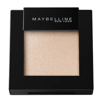 

MAYBELLINE COLOR SENSATIONAL EYE SHADOW 1 VANILLA
