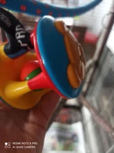 Jaula colgante para morder de loros y pájaros, juguetes de bolas, jaula oscilante, productos para mascotas