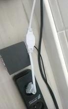 Flexible Light Lamp Ribbon-Tape Led-Strip Holiday Christma Smd 5050 Waterproof OSIDEN