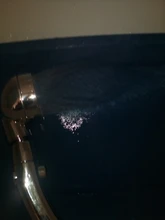 Shower-Head Stop-Button Rotating Water-Pressure Adjustable Degrees 360 with 3-Mode