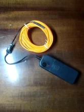 Neon-Light Sign Led-Strip Under-Car Christmas Flexible Body-Woman/rooms El RGB