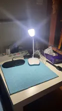 Desk-Lamp Table-Light Touch-Dimming Usb-Powered Dimmable-Touch Foldable 6000K DC5V LED