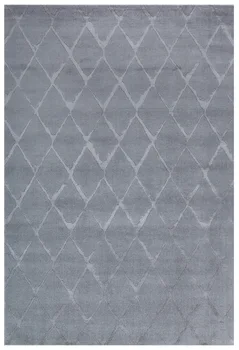 

Carpet Collection "Twilight N" twi15-gry 236x297 cm 55320