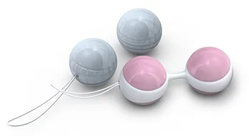 

Vaginal balls Luna Beads Mini-2,9 cm.