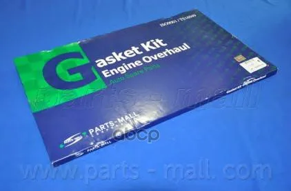 Комплект Прокладок Двигателя Parts-Mall Pfam066 Parts-Mall арт. PFAM066
