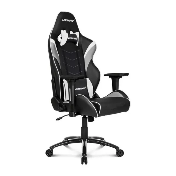 Игровое кресло AKRacing LX