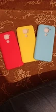 Funda de TPU suave para Redmi Note 9S, funda de teléfono para Xiaomi de Color caramelo, Redmi 9, 9A, 9C, 7, 7A, colorida, para Redmi Note 9 Pro, 8, 8T
