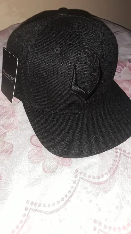 Baseball Caps 