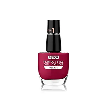 

Astor Perfect Stay Gel Color Nail Polish Tone 016 Luxurious-48 deg