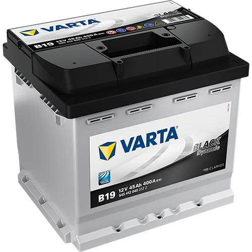Varta A17バッテリー車12v 41ah 360a 7 175 175正右ブラックダイナミック ブースターケーブル Aliexpress