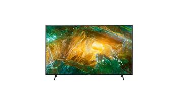 

Sony TV KD49XH8096 Android TV | UHD 4K | 49 "| Wifi