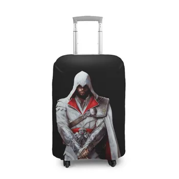 

Case for a suitcase 3D Assassin'S creed.