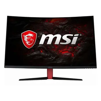 

Gaming Monitor MSI 9S6-3KA01H-002 31,5" Full HD VA HDMI Curved