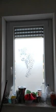 Window-Accessories Adhesive-Film Stained-Glass Heat-Transfer Vinyl Solar-Protection Home