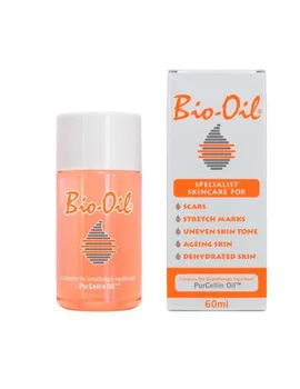 

Bio Oil Oil de Piel-60 ml