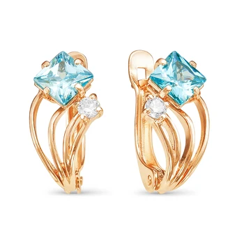 

Earrings SEZZON