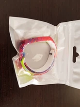 Correa deportiva de silicona para Xiaomi Mi Band 3, 4 y 5, pulsera estilo grafiti para Xiaomi Mi band 6