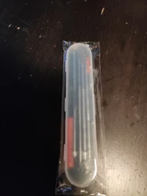 Removedor de espinillas y nariz con acné, utensilio para quitar espinillas y comedones, aguja para quitar acné, acero inoxidable