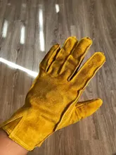 Motorcycle-Gloves OZERO Mechanical Biker-Racing Riding Men Genuine-Cowhide