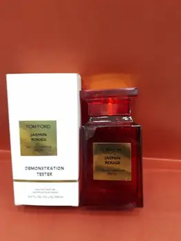 

Jasmin Rouge Edp 100ml Bayan Tester Parfüm