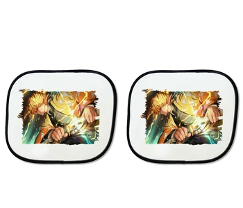 

PARASOL DOUBLE ZENITSU AGATSUMA HUNTING DEMONS sunshield car