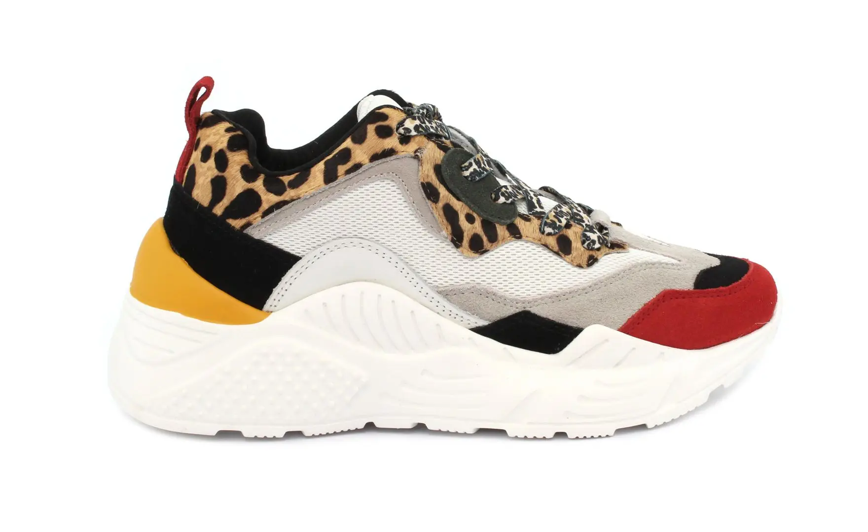 steve madden antonia leopard