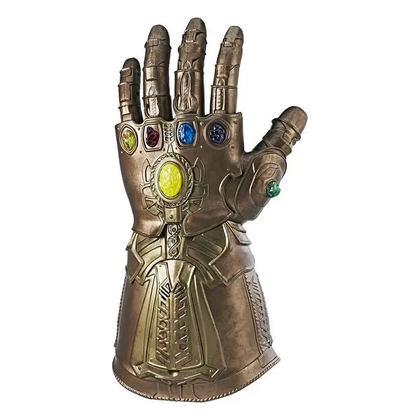Мстители легенды Бесконечность Gauntlet Hasbro