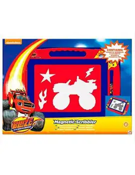 

MAGNETIC BLACKBOARD BLAZE VALUVIC