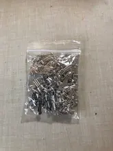 30 Uds Charms pistola 22x12mm hecho a mano artesanía Fabricación de colgantes fit,Vintage bronce tibetano color plata, DIY para pulsera collar