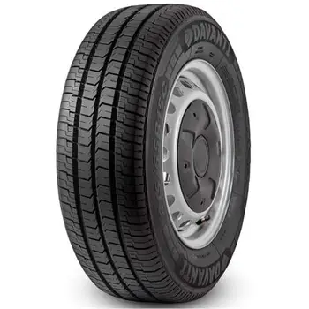 

Davanti 225/75 R16C 121/120 R DX440 Tyre box
