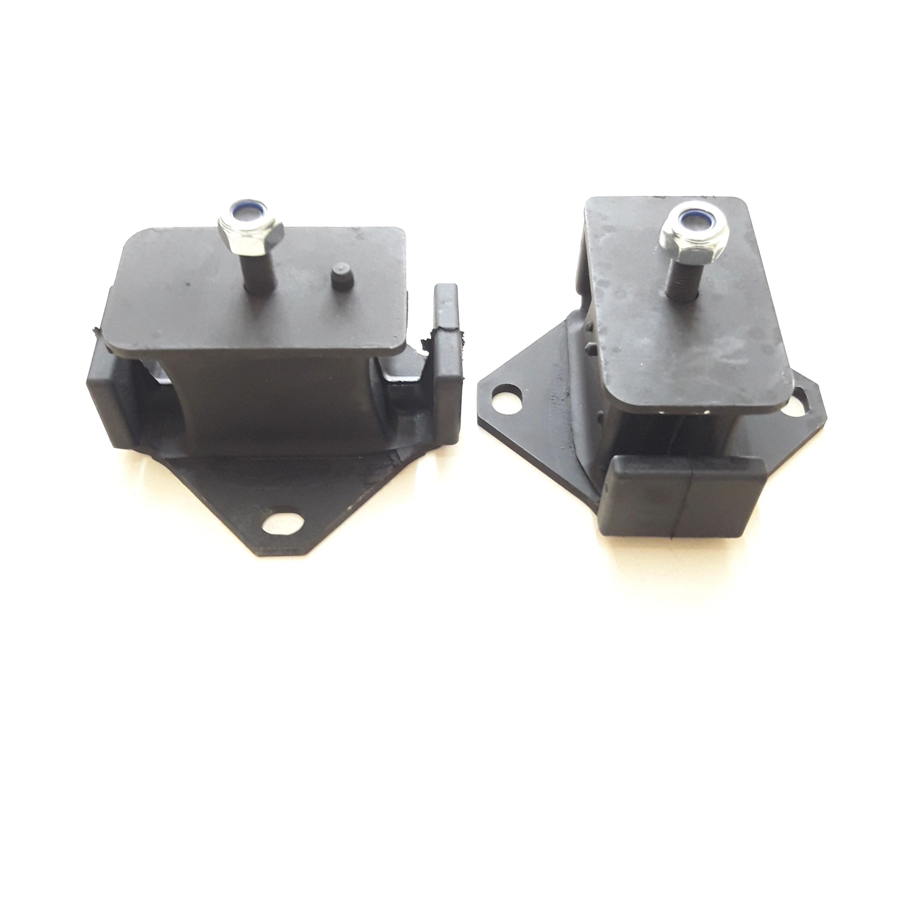 Buy 1 Set 4 Pcs Front Crossmember Mounting Bushing 1c000 1c000 For Hyundai Getz Click Free Tnt Express Shipping In The Online Store Iek Global Store At A Price Of 44 8