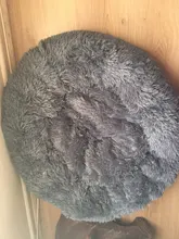 Bed Cushion House Sofa Pet-Products Dogs-Basket Cat-Bed Animals Round Plush Soft Best