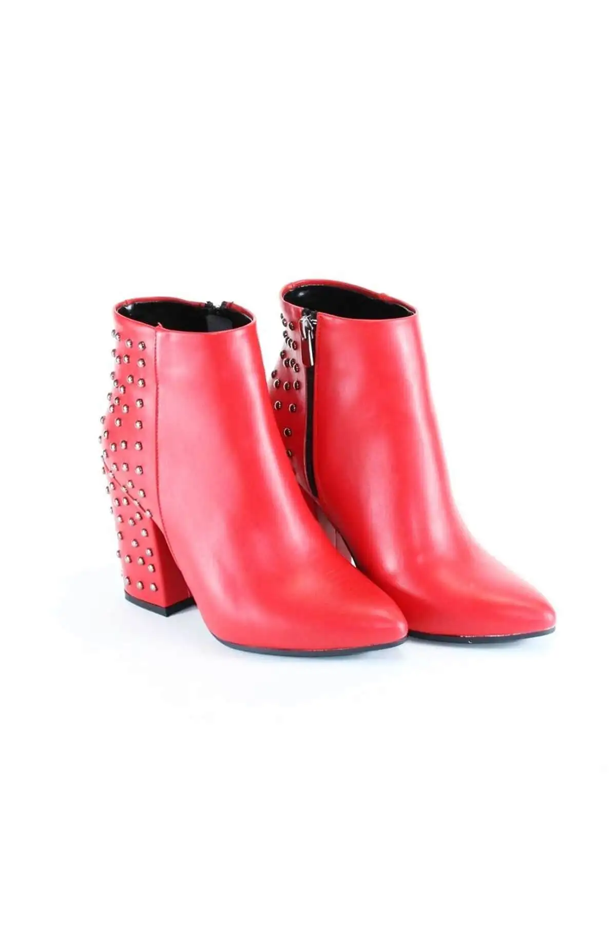 

Women's Ankle Height Boot