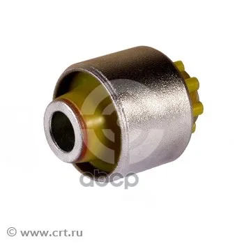 Сайлентблок Рычага Подвески Peugeot 4007(2007-), Citroen C-Crosser(2007-) Точка Опоры арт. 27-06-2722