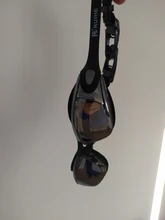 Gafas de natación ajustables para hombre y mujer, protección UV, impermeables, antiniebla, para piscina, buceo, Gafas de agua