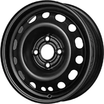 

1 RIM 5,5X14 MW STEEL 14132 4/100 ET49 CH56,6