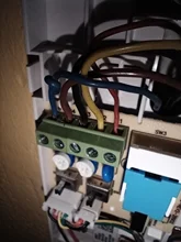 Fermax - Ref. 3431 - Telefono Portero Automatico Loft 4+N Universal - Telefonillo Fermax