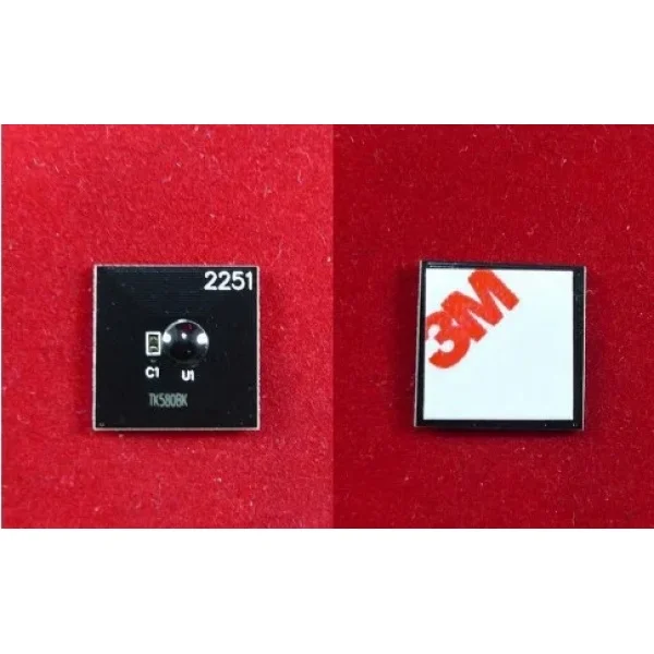 Чип Kyocera FS-C5150 TK-580 Black (3.5k) | Компьютеры и офис