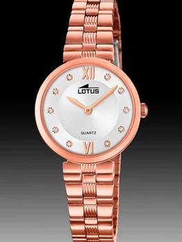 

LOTUS watch 18544/2 Lady