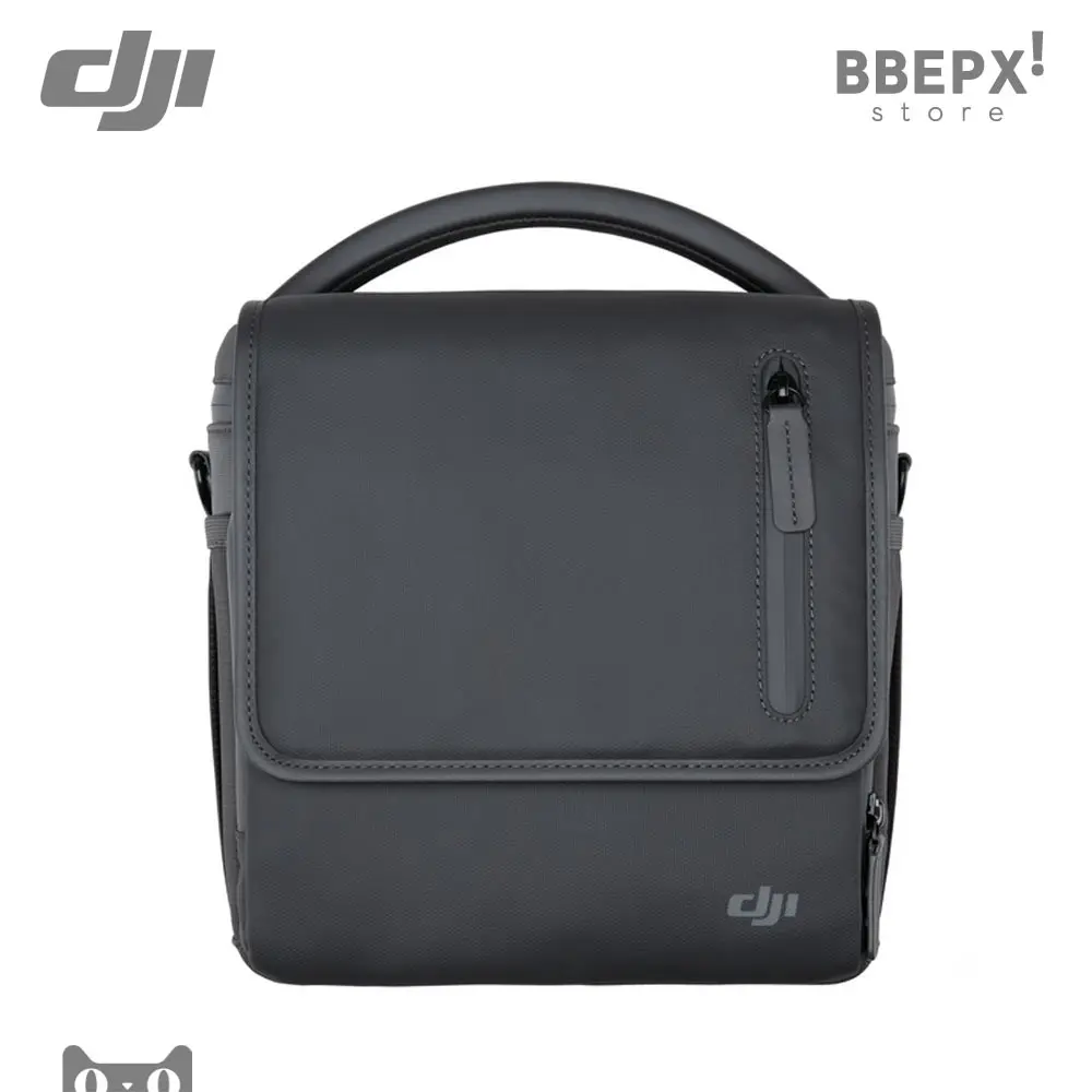 Комплект аксессуаров DJI Mavic 2 Enterprise Fly More Kit Part 1 Набор Pro Zoom Combo Bag Hub Car Charger Self Heating Battery